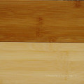 Revestimento de bambu horizontal carbonizado de 17mm de 15mm